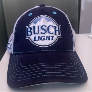 Busch Light/Kevin Harvick NASCAR Hat